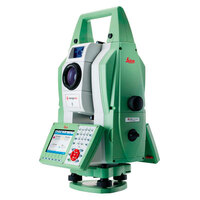 Leica TM50 I (1")