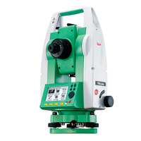 Leica TS02plus R500 3" Arctic