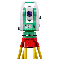 Leica TS02plus R500 3"
