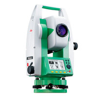 Leica TS02plus R500 5" Arctic