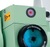 Leica TS15 G R400 (1")