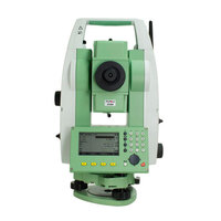 Leica TS06 RUS R1000 SuperArctic 3" EGL