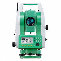 Leica TS06plus R500 2"