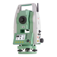Leica TS06plus R500 7" Arctic