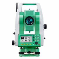 Leica TS06plus R500 7"