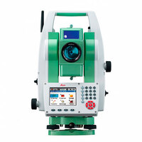 Leica TS09 RUS R1000 2"