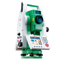 Leica TS09 RUS R1000 SuperArctic 1"
