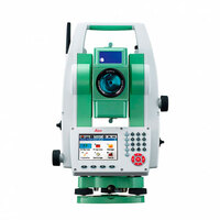Leica TS09 RUS R1000 SuperArctic 5"