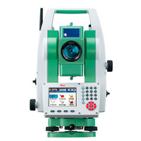Leica TS09 RUS R500 1"