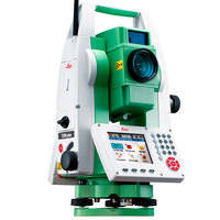 Leica TS09plus R1000 5"
