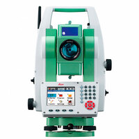 Leica TS09plus R500 3"