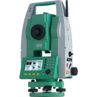 Leica TS09plus R500 5"