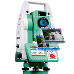 Leica TS11 I R1000 1" SW Viva