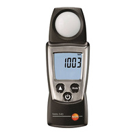 Testo 540