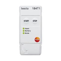 Логгер данных температуры Testo 184 T1
