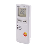 Логгер данных температуры Testo 184 T3