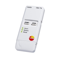 Логгер данных температуры Testo 184 T4