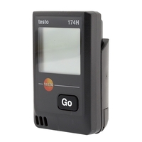 Логгер Testo 174H