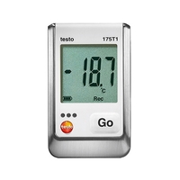 Логгер Testo 175-T1