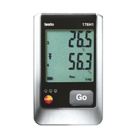 Логгер Testo 176 H1