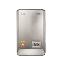 Логгер Testo 176 H2