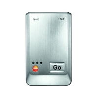 Логгер Testo 176 T1