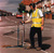 Локатор Radiodetection RD500-B