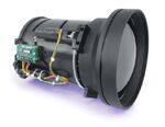 LWIR 25-225CZ - объектив для тепловизора