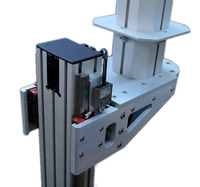 Мачты EVPU Defence MAST