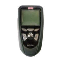 Манометр MP 200