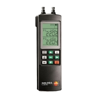 Манометр Testo 312-2
