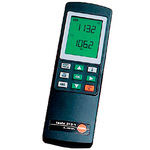 Манометр Testo 312-4 с набором