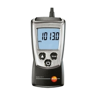 Манометр Testo 511 (PocketLine)