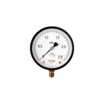 Манометры повышенной точности IP40