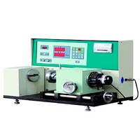 Машина для испытания на кручение (торсиометр) TNS-S500/1000/2000/5000