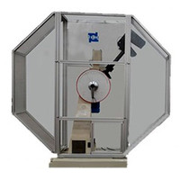 TIME JB-300B Маятниковый копер по методу Шарпи