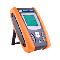 Мегаомметр АКИП 8701
