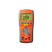 Мегаомметр APPA 605