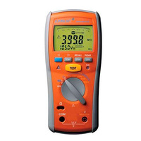 Мегаомметр APPA 607