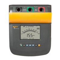 Мегаомметр Fluke 1555-Kit