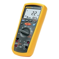 Мегаомметр Fluke 1587MDT