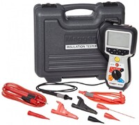 Мегаомметр Megger MIT481