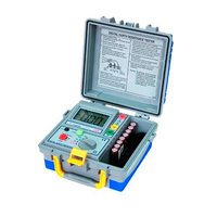 Мегаомметр SEW 2105 ER