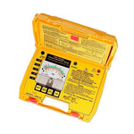 Мегаомметр SEW 6201 IN