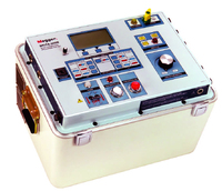 Megger Delta 2000