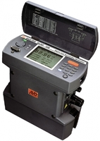 Megger DLRO 10