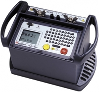 Megger DLRO 600