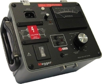 Megger HipotDC 120 кВ