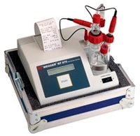 Megger KF875