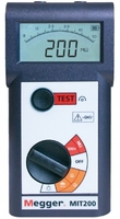 Megger MIT200